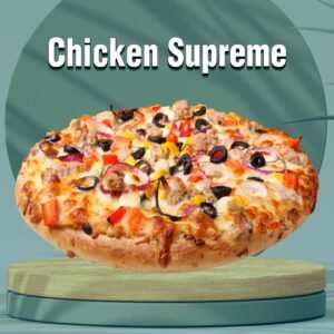 Chicken Supreme