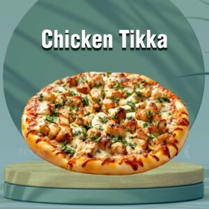 Chicken Tikka