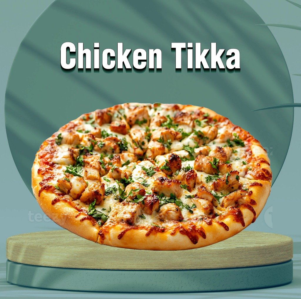 Chicken Tikka