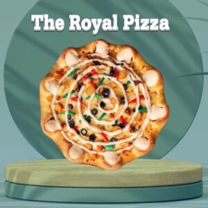 The Royal Pizza