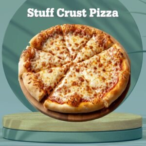 Stuff Crust Pizza