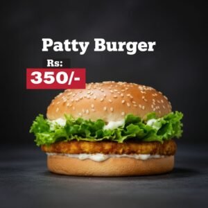 Patty Burger