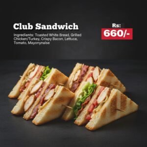 Club Sandwich