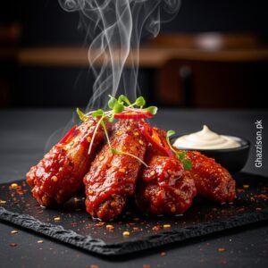 Hot Wings