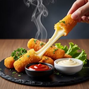 Cheese Stick