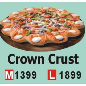 Crown Crust
